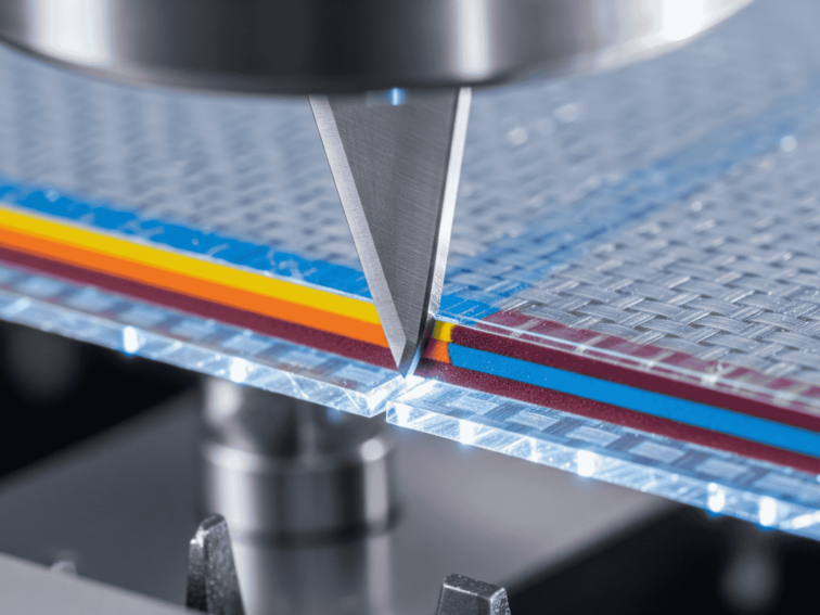 tranciatura - la misolet