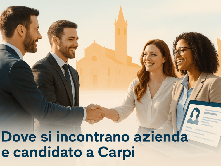agenzie interinali carpi - oasi lavoro