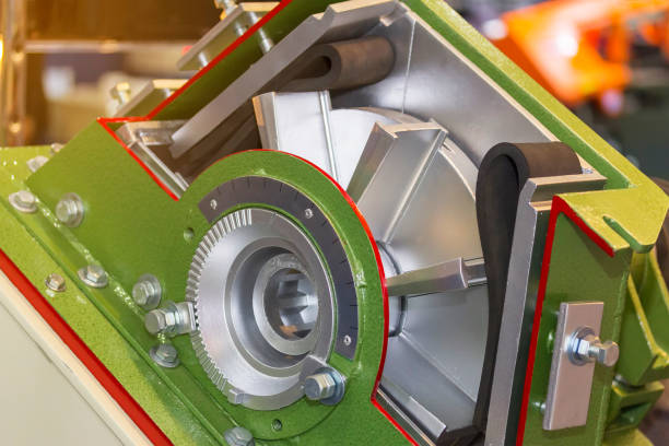 granigliatrice usata