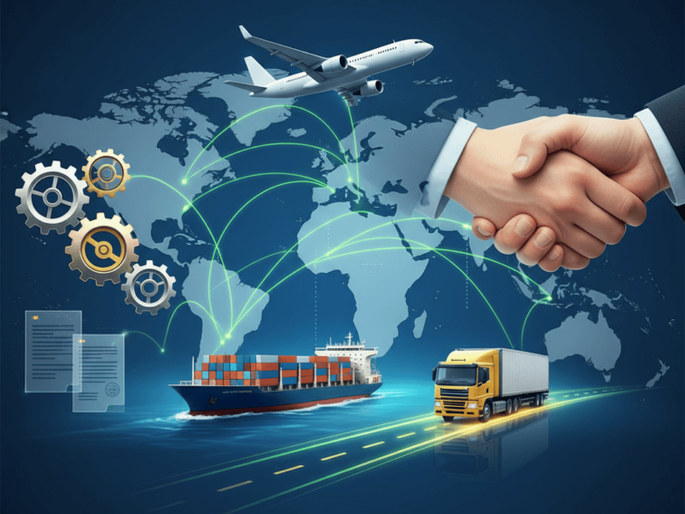 azienda import export - onecompany